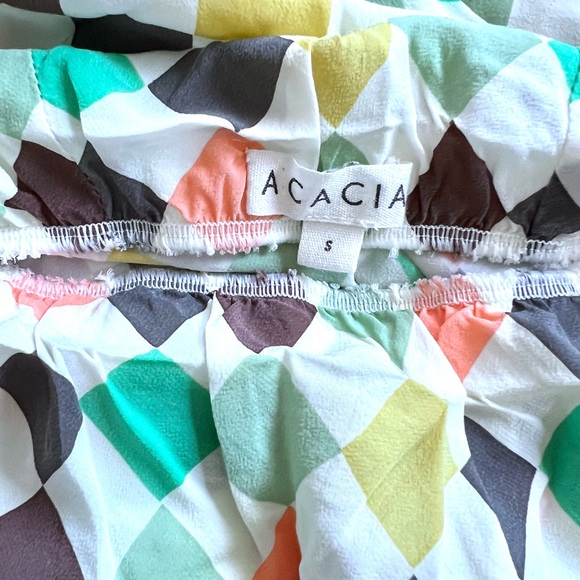 ACACIA Chicago skirt in Eames - Picture 5 of 6